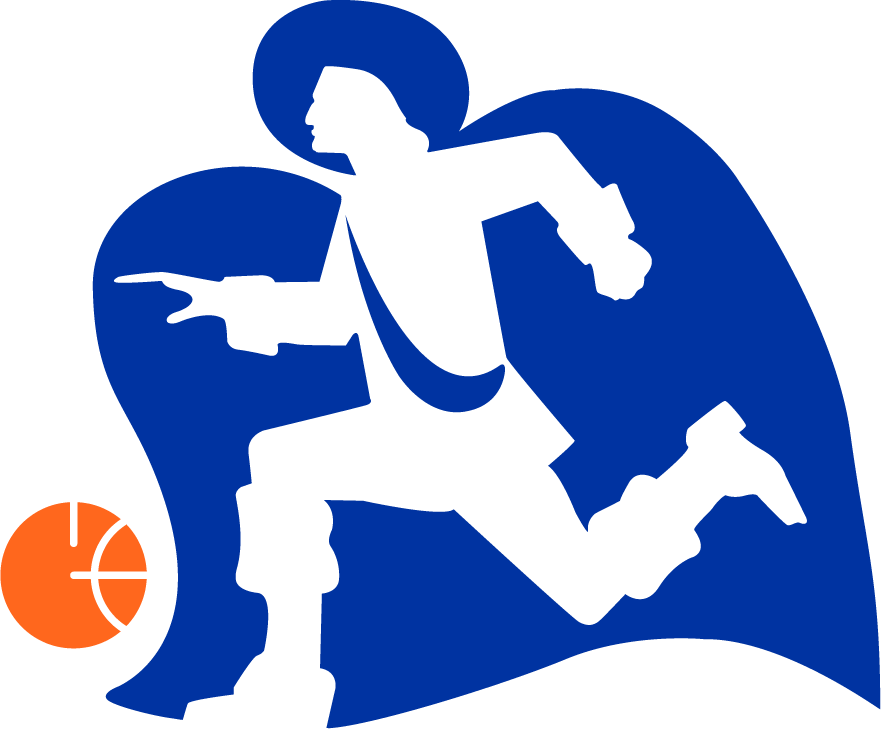 Xavier Musketeers 1983-1996 Secondary Logo v2 diy iron on heat transfer